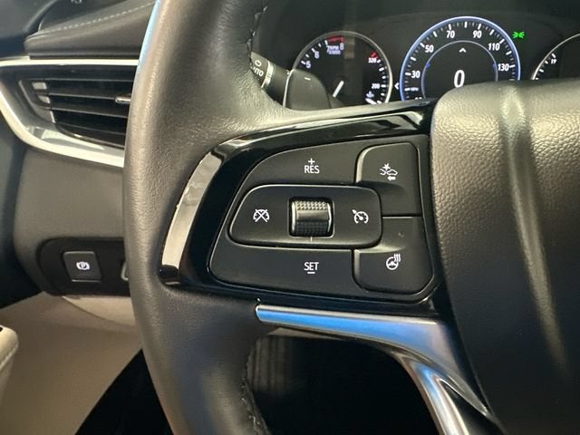 2022 Buick Enclave Premium