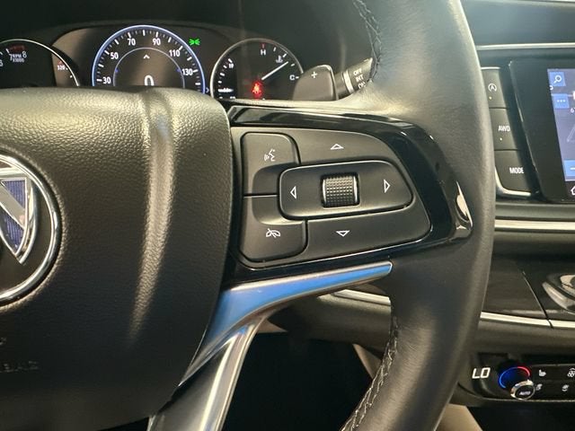 2022 Buick Enclave Premium