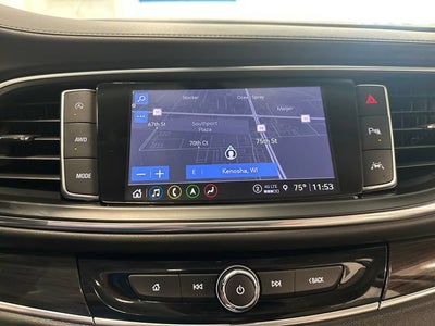2022 Buick Enclave Premium