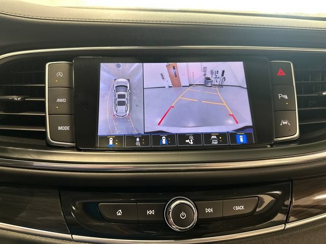 2022 Buick Enclave Premium