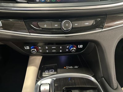 2022 Buick Enclave Premium