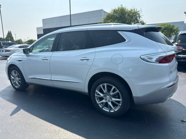 2022 Buick Enclave Premium