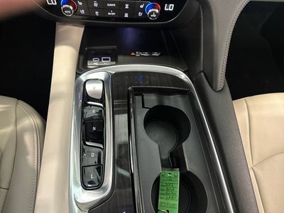 2022 Buick Enclave Premium