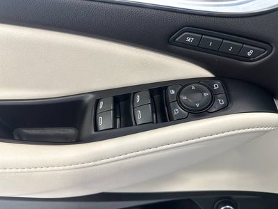 2022 Buick Enclave Premium