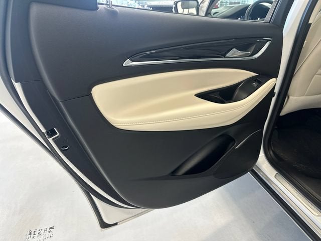 2022 Buick Enclave Premium