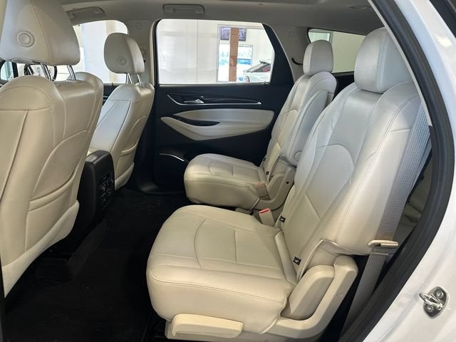 2022 Buick Enclave Premium