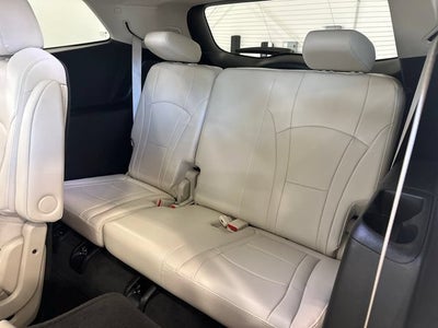 2022 Buick Enclave Premium