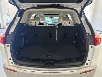 2022 Buick Enclave Premium