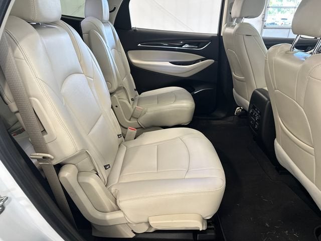 2022 Buick Enclave Premium