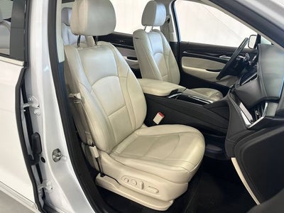 2022 Buick Enclave Premium