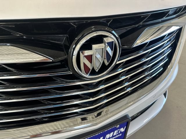 2022 Buick Enclave Premium