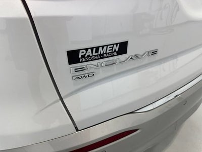 2022 Buick Enclave Premium