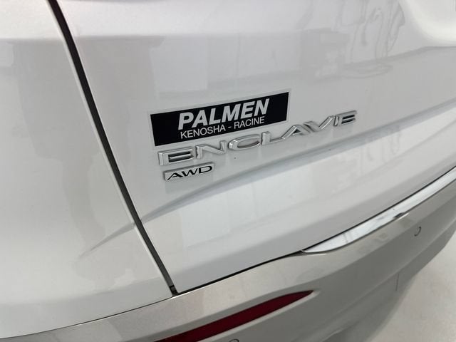2022 Buick Enclave Premium