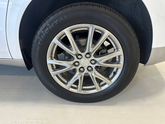 2022 Buick Enclave Premium