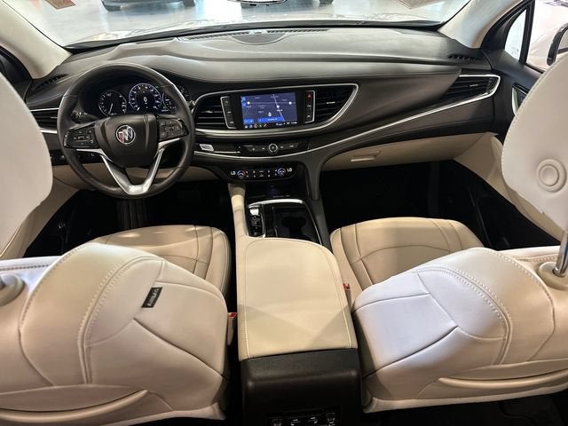 2022 Buick Enclave Premium