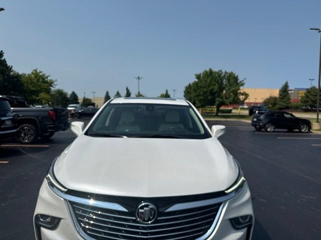 2022 Buick Enclave Premium