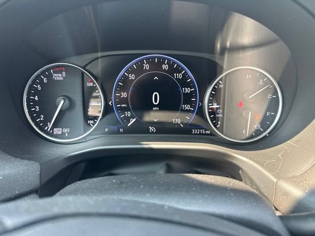 2022 Buick Enclave Premium