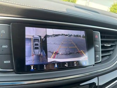 2022 Buick Enclave Premium
