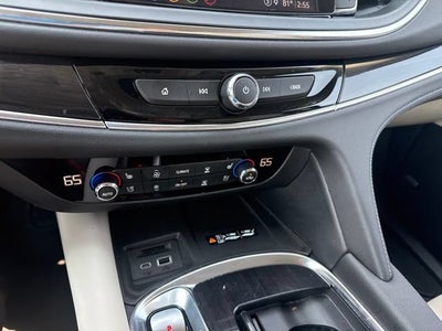 2022 Buick Enclave Premium