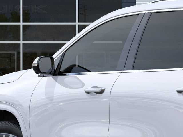 2027 Buick Enclave Avenir - Photo 12
