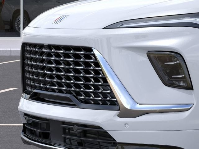 2027 Buick Enclave Avenir - Photo 13