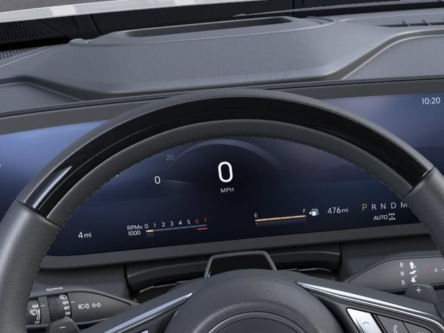 2027 Buick Enclave Avenir - Photo 18