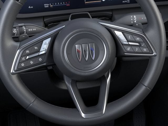 2027 Buick Enclave Avenir - Photo 19
