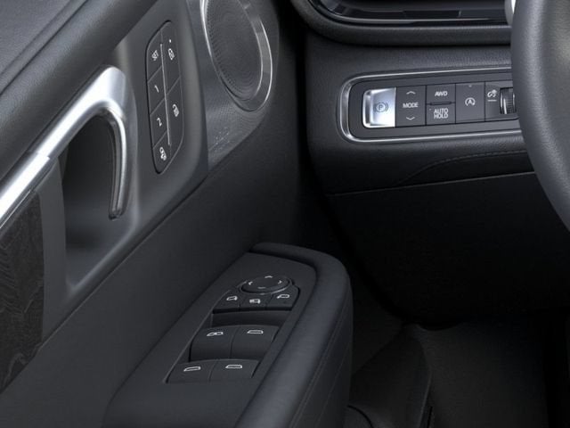 2027 Buick Enclave Avenir - Photo 22