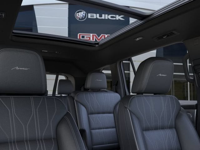 2027 Buick Enclave Avenir