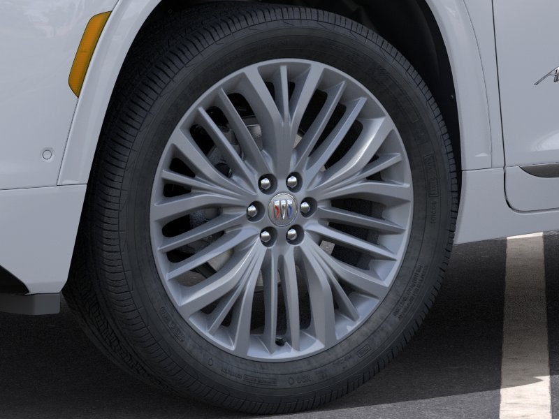 2027 Buick Enclave Avenir - Photo 33