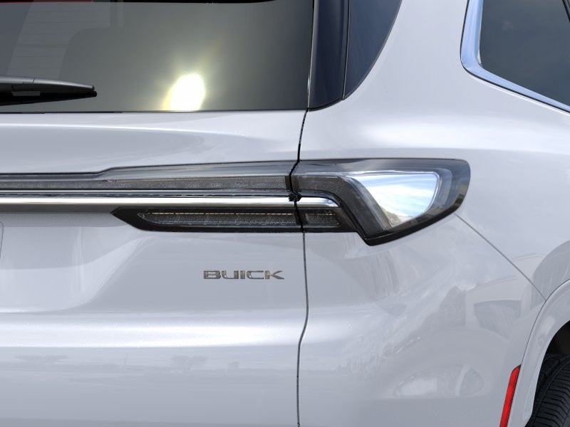 2027 Buick Enclave Avenir - Photo 35