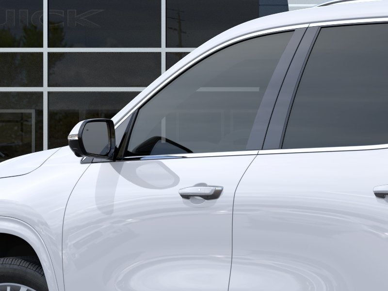 2027 Buick Enclave Avenir - Photo 36