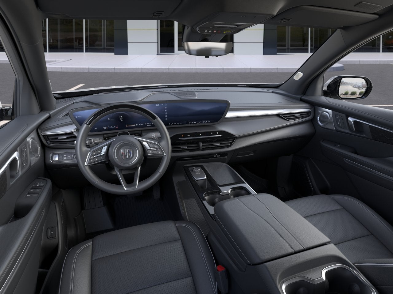 2027 Buick Enclave Avenir - Photo 39