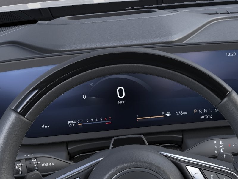 2027 Buick Enclave Avenir - Photo 42