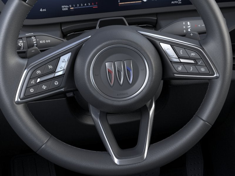 2027 Buick Enclave Avenir - Photo 43