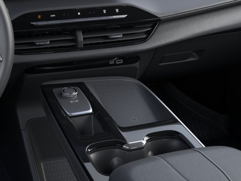 2027 Buick Enclave Avenir - Photo 47