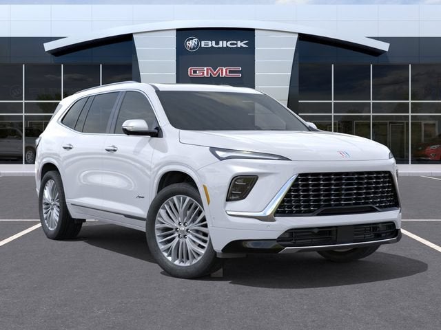 2027 Buick Enclave Avenir - Photo 7