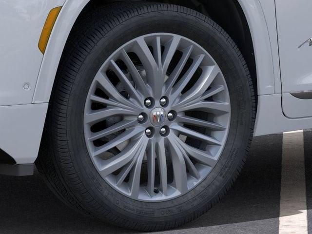 2027 Buick Enclave Avenir - Photo 9
