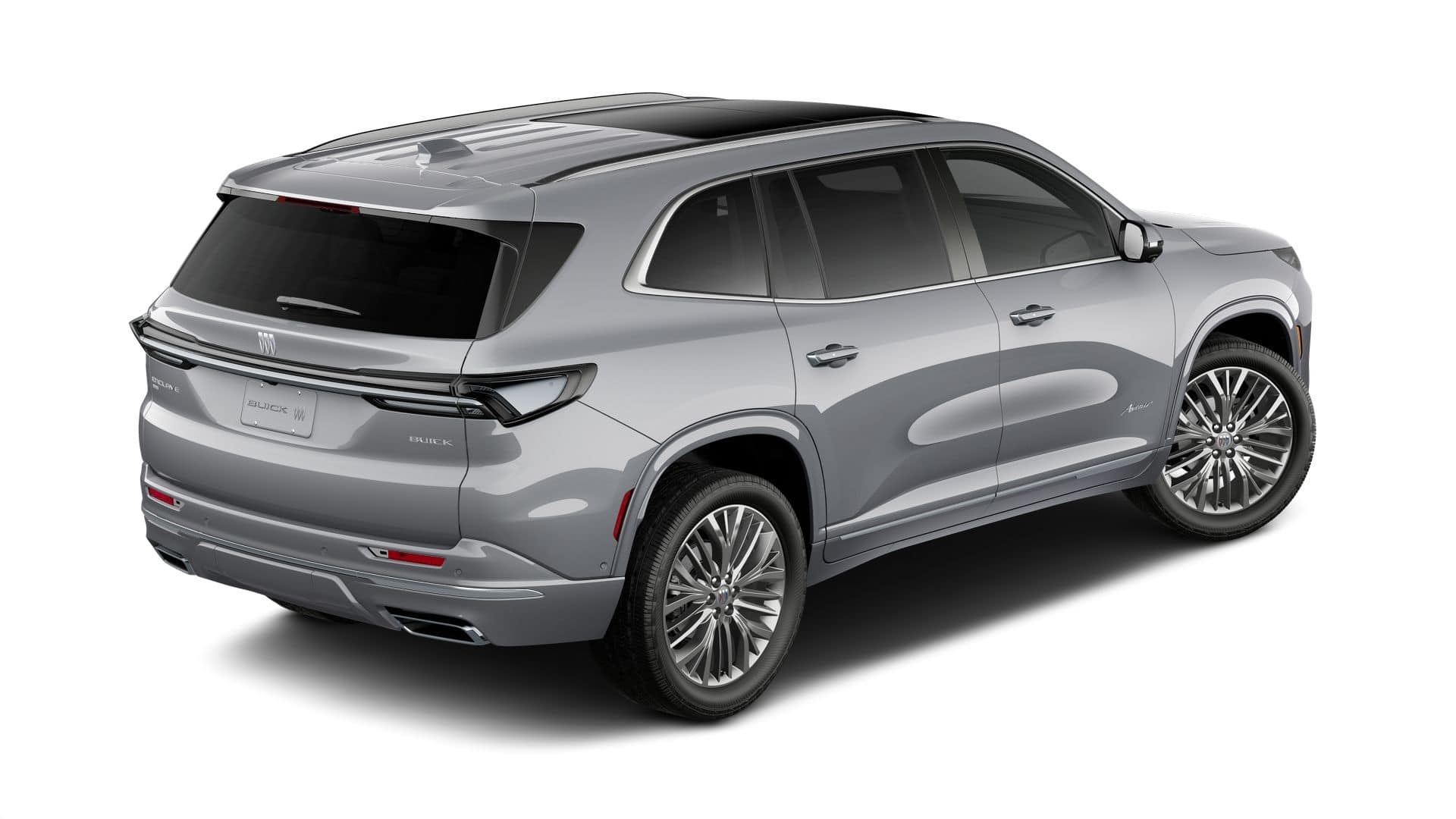 2027 Buick Enclave Avenir
