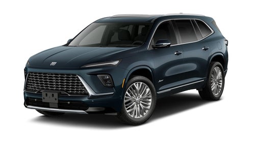 2027 Buick Enclave Avenir