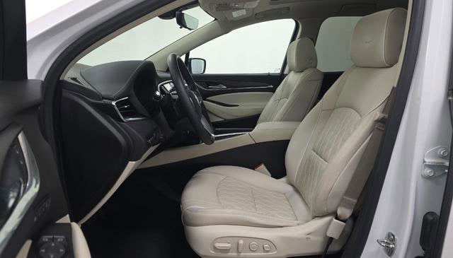 2022 Buick Enclave Avenir