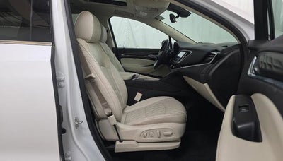 2022 Buick Enclave Avenir