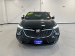 2022 Buick Enclave Avenir