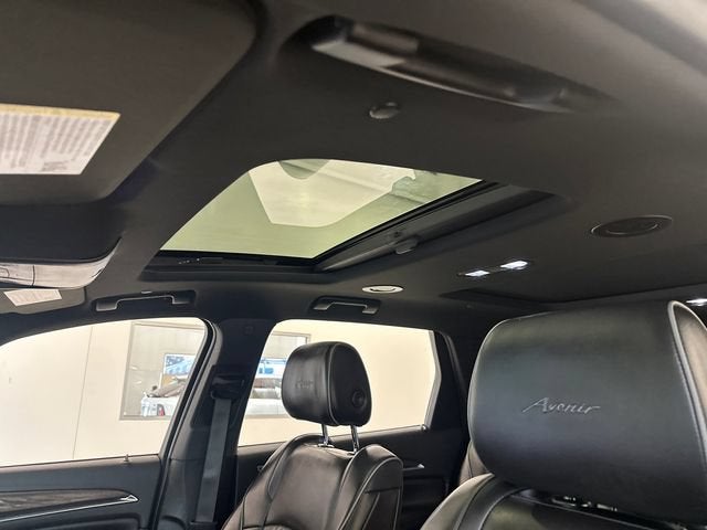 2022 Buick Enclave Avenir
