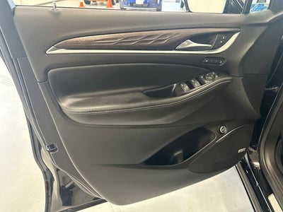 2022 Buick Enclave Avenir