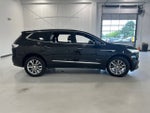 2022 Buick Enclave Avenir