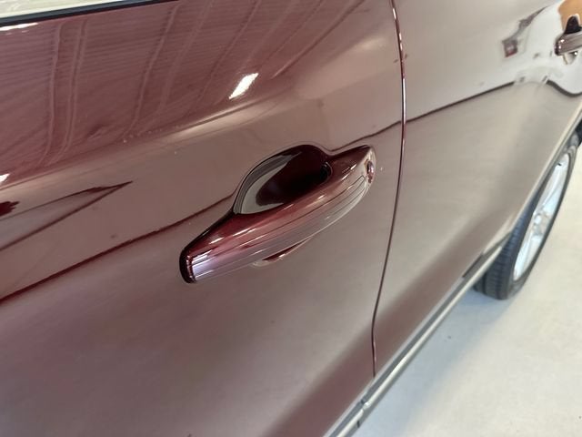 2018 Lincoln MKC Premiere