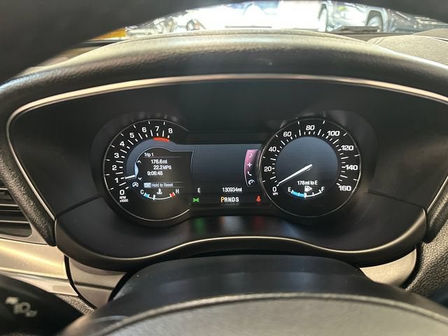 2018 Lincoln MKC Premiere