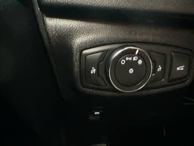 2018 Lincoln MKC Premiere
