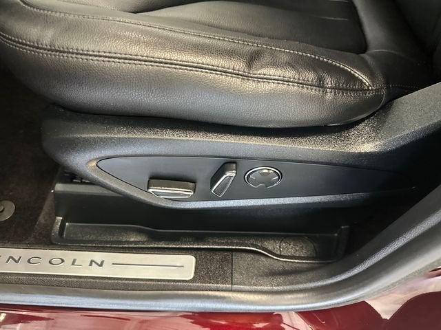 2018 Lincoln MKC Premiere